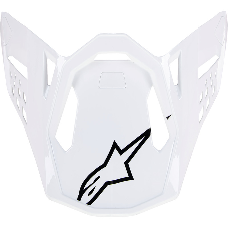 ALPINESTARS Supertech M10 Helmet Visor