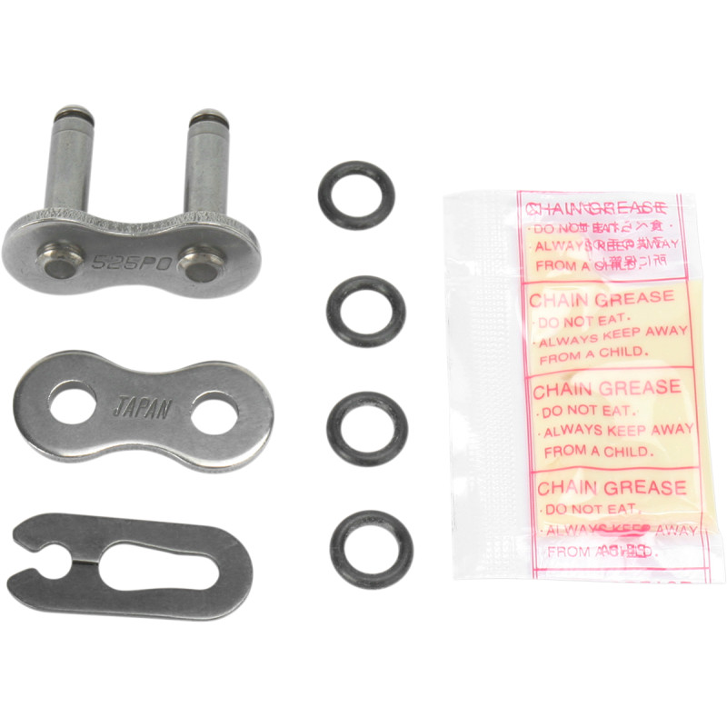 PARTS UNLIMITED PO Series Clip Connecting Link