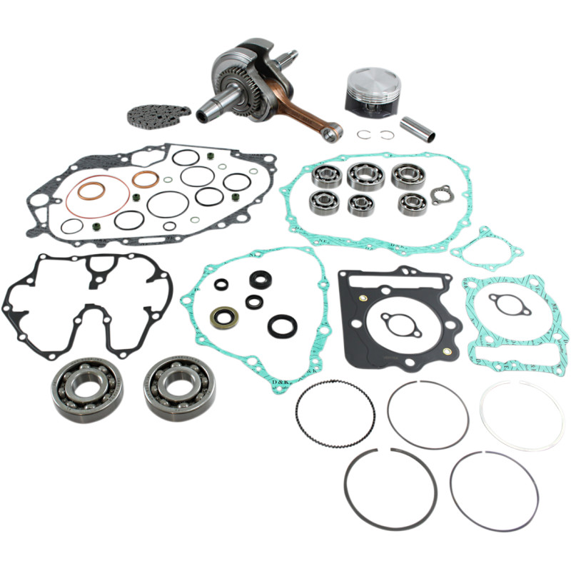 VERTEX Engine Rebuild Kit - Image 63