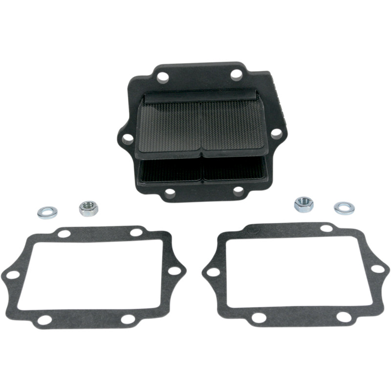 VFORCE/MOTO TASSINARI V-Force 3 Reed Valve Set - Image 8