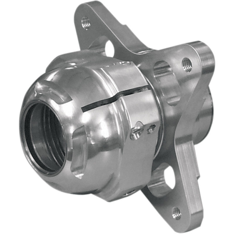 LONE STAR RACING/TECH 5 IND. Anti-Fade Hub with Locknut