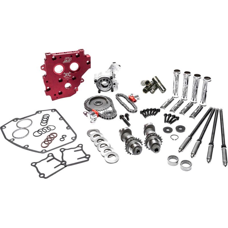 FEULING PARTS HP+® Chain Drive Conversion Kit with Hydraulic Tensioners - Image 2