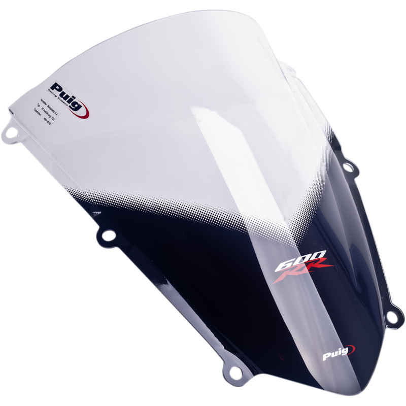 PUIG HI-TECH PARTS Z-Racing Windscreen - Image 10