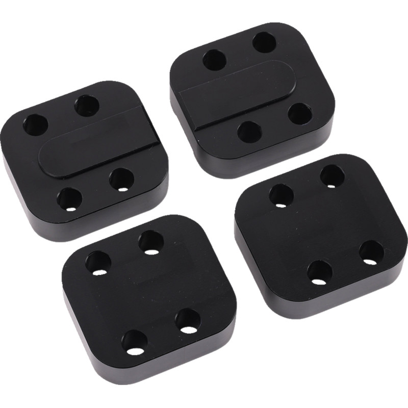 THRASHIN SUPPLY CO. Apex Floorboard Lift Kit