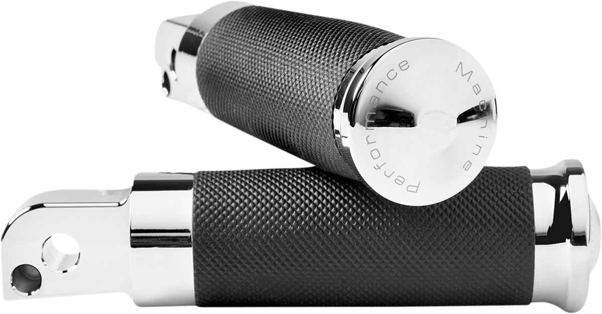PERFORMANCE MACHINE (PM) Passenger Footpegs