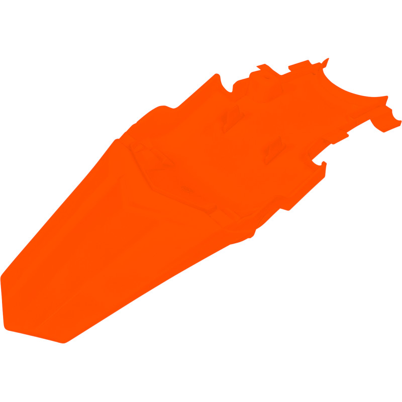 UFO MX Rear Fender - Image 115