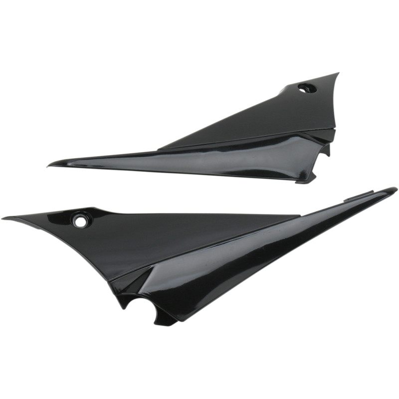 UFO Radiator Cover Connector