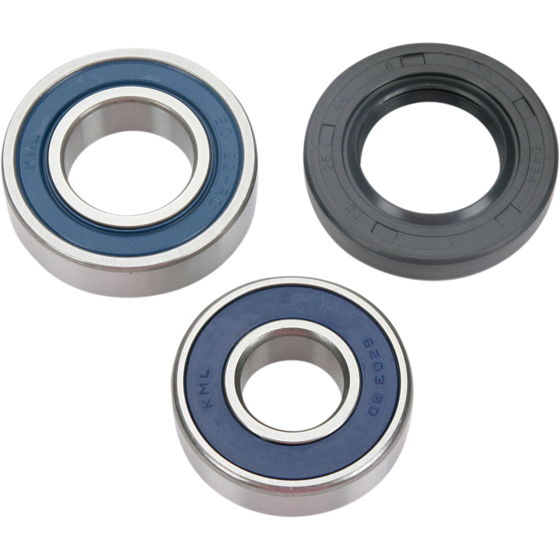 MOOSE OFFROAD Wheel Bearing Kit - Image 171