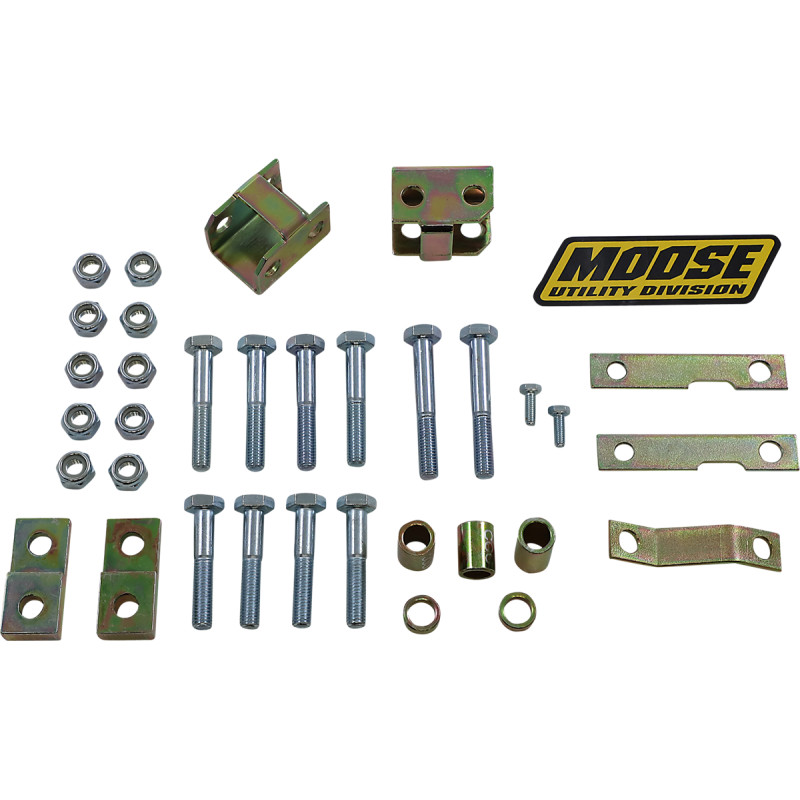 MOOSE OFFROAD Lift Kit - Image 3