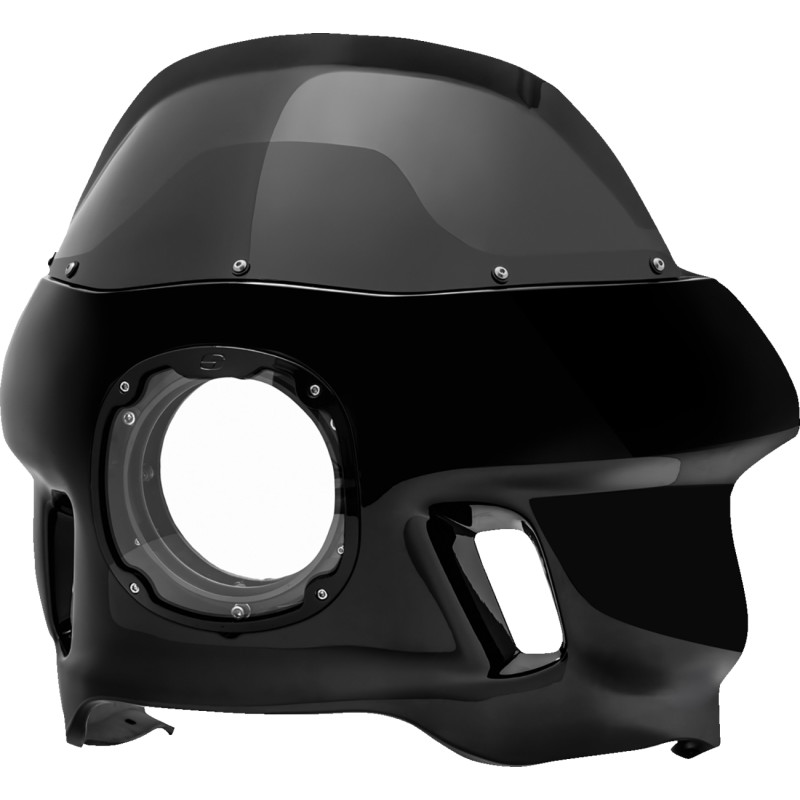 SADDLEMEN S-RT Mini Fairing - Image 2