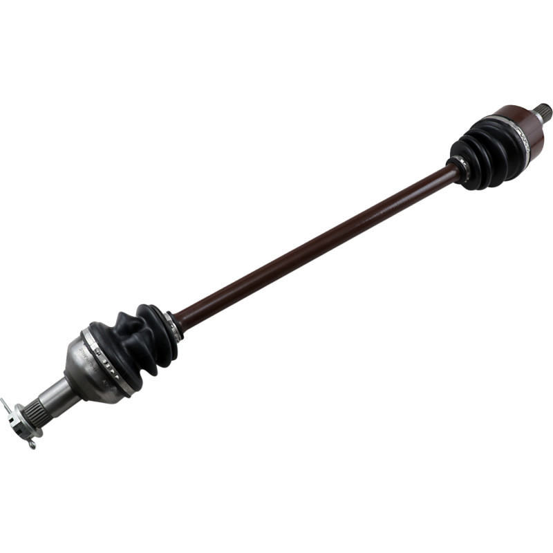 MOOSE OFFROAD Complete Axle Assembly - Image 8