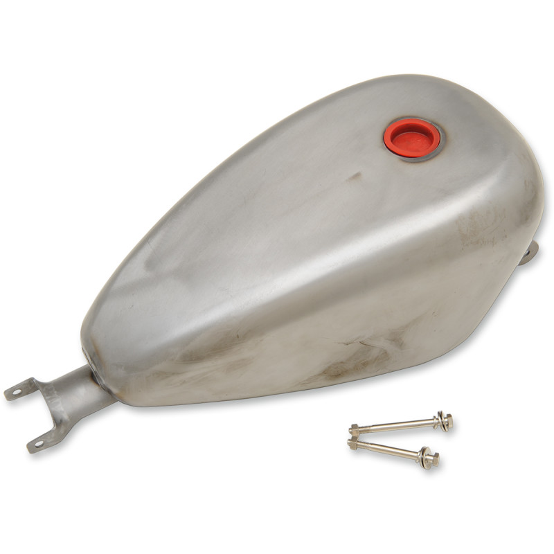 DRAG SPECIALTIES Custom Gas Tank - Image 3