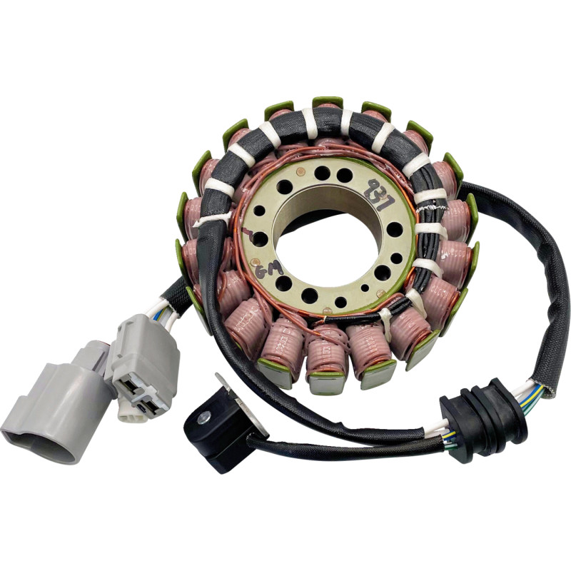 RICK'S MOTORSPORT ELECTRIC OE Style Stator - Image 11