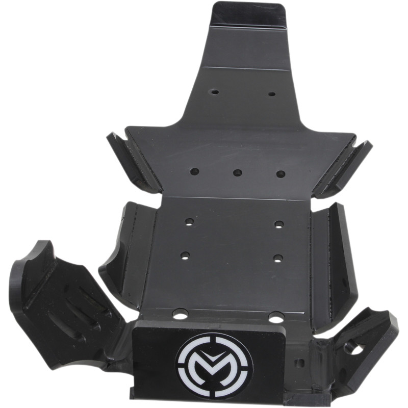 MOOSE OFFROAD Pro LG Skid Plate