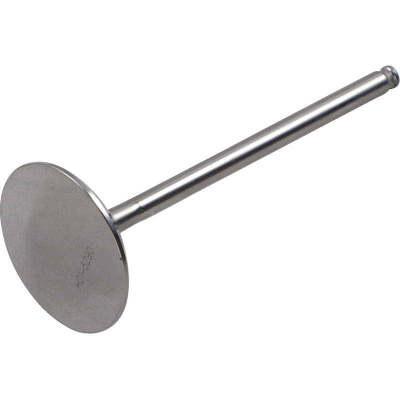 DEL WEST Titanium Engine Valve - Image 34