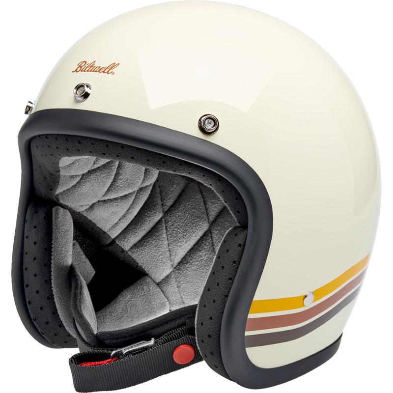 BILTWELL Bonanza Helmet