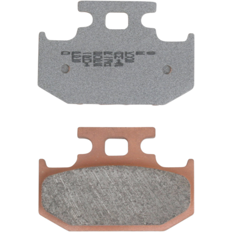 DP BRAKES SDP Pro-MX Sintered Brake Pads - Image 8