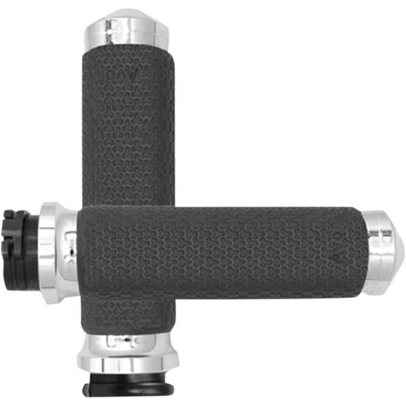 AVON GRIPS Vibration Dampening Memory Foam Grips