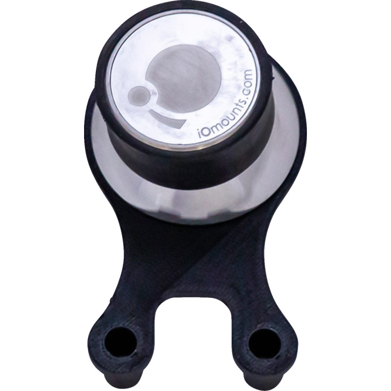 KLOCK WERKS iOmount™ Handlebar Switch Mount for Indian - Image 6