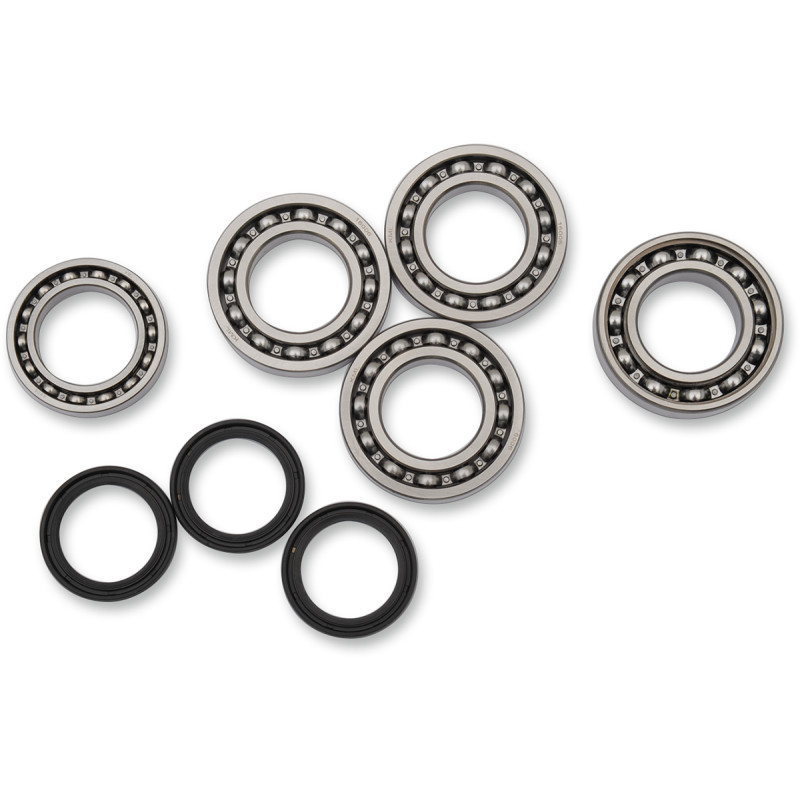 MOOSE OFFROAD Bearing/Seal Kit