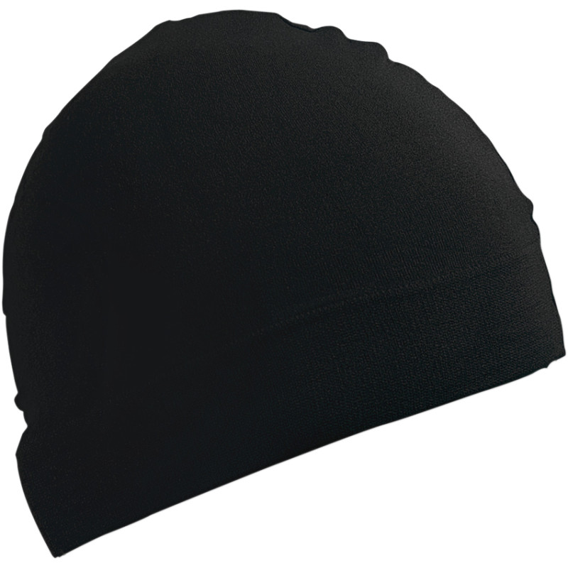 ZAN HEADGEAR Nylon Dome Skull Cap