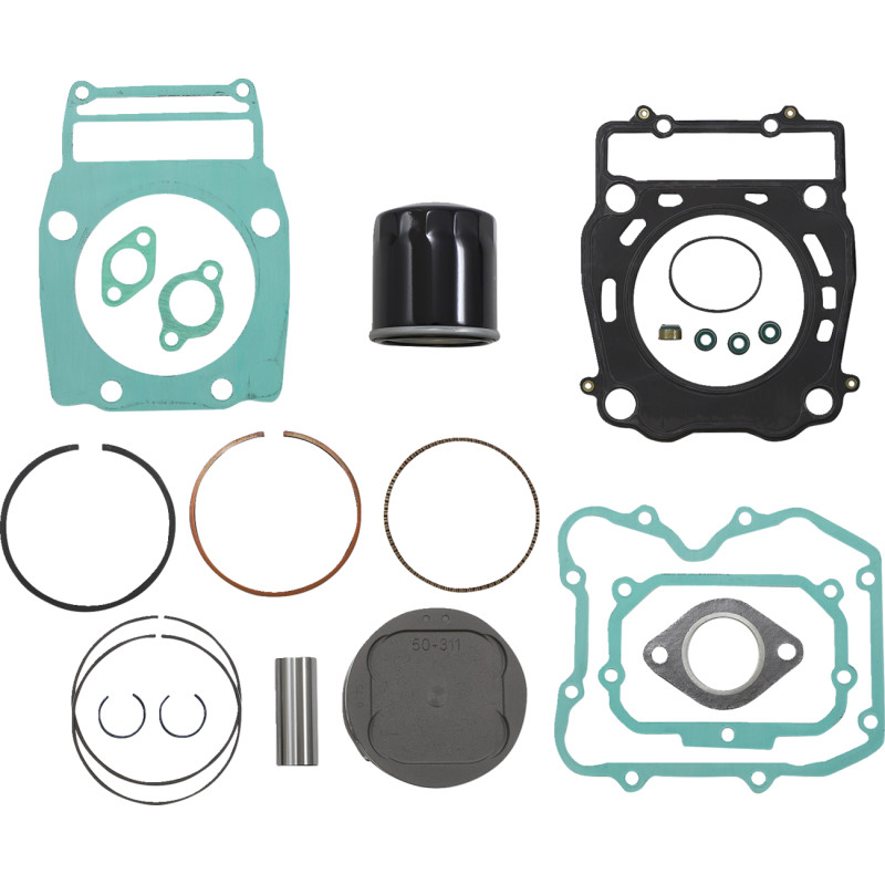 WSM Top-End Rebuild Kit - Image 27