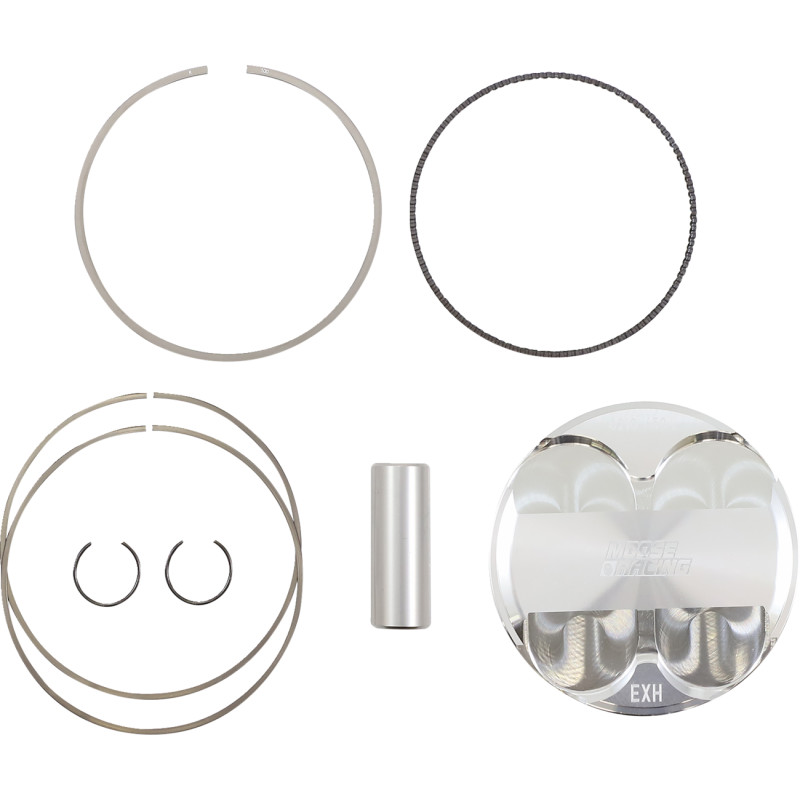 MOOSE OFFROAD High-Performance 4-Stroke Piston Kit - Image 17