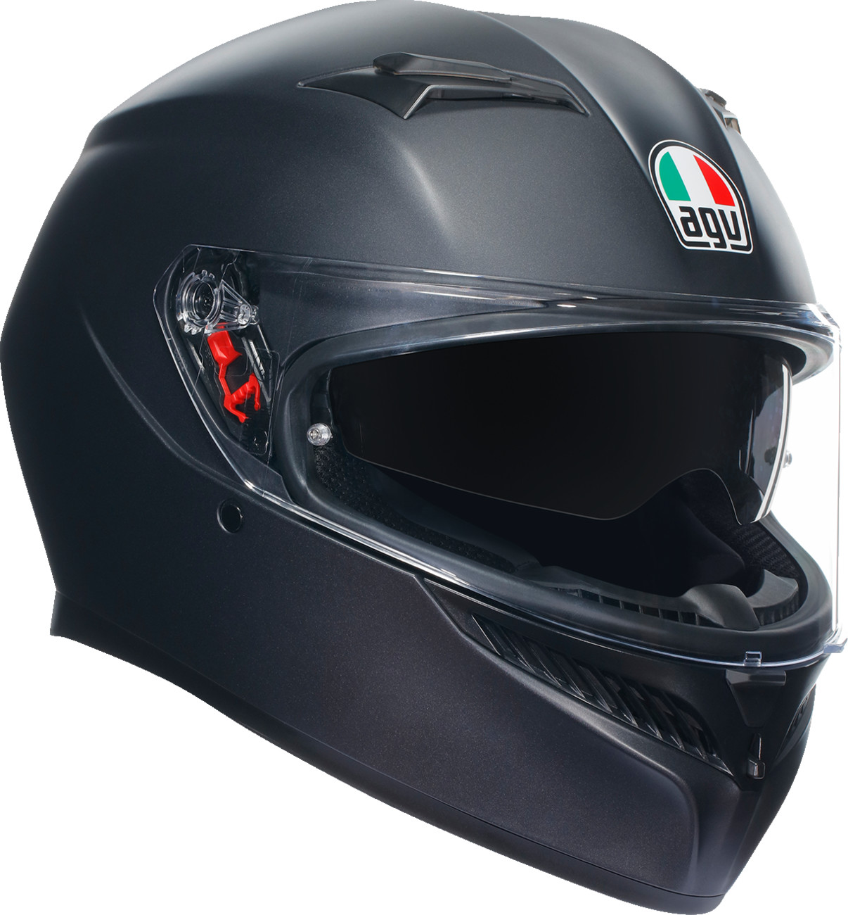 AGV K3 Full Face Street Motorcycle Helmet