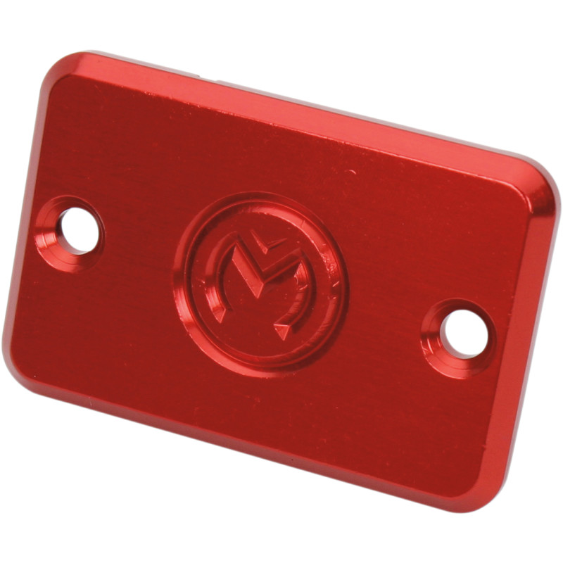 MOOSE OFFROAD Master Cylinder Cover - Image 3