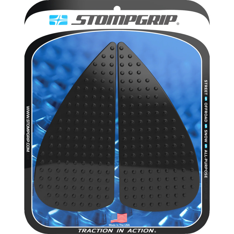 STOMPGRIP Volcano Profile Traction Pad Tank Grips - Image 49