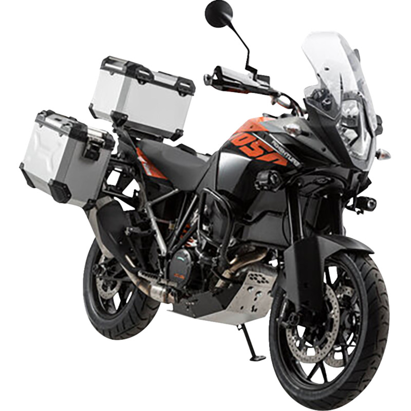 SW-MOTECH Adventure Luggage System - Image 14