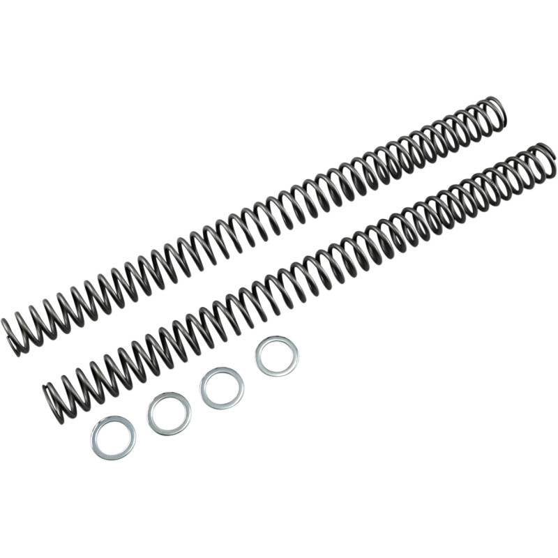 RACE TECH Fork Springs — 28.00 lb/in
