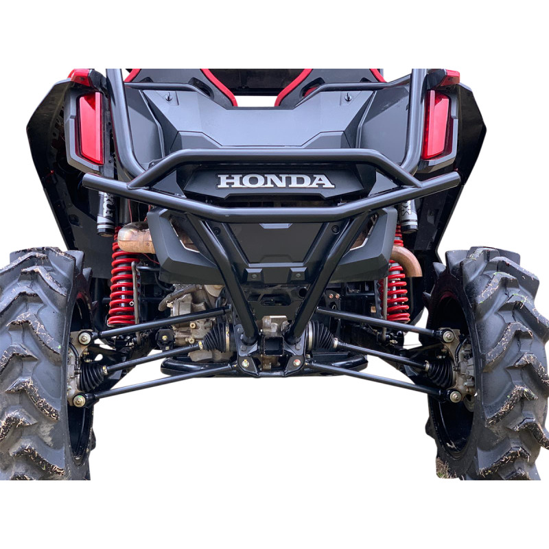 MOOSE OFFROAD Bumper - Image 8