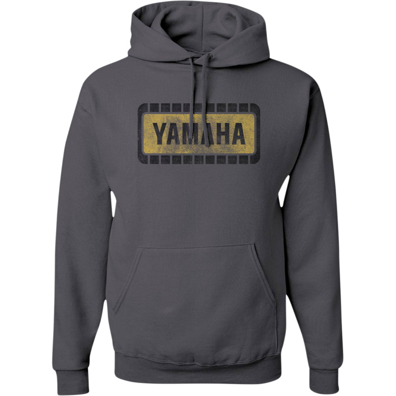 YAMAHA APPAREL Yamaha Retro Hoodie