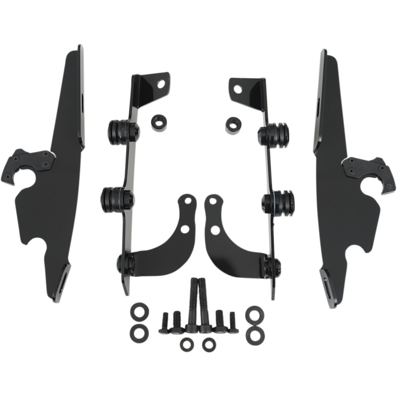 MEMPHIS SHADES Windshield Trigger-Lock Complete Mount Kit - Image 50