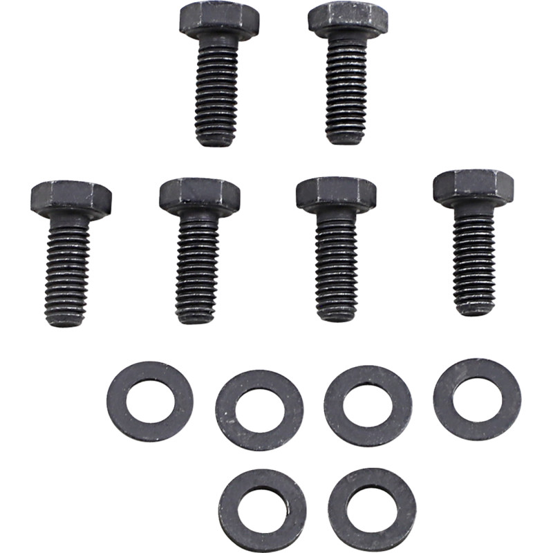 MOOSE OFFROAD Hardware For Bumpers