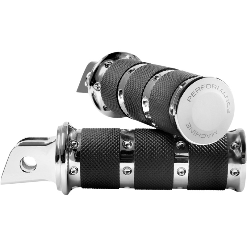 PERFORMANCE MACHINE (PM) XLS Foot Pegs - Image 2