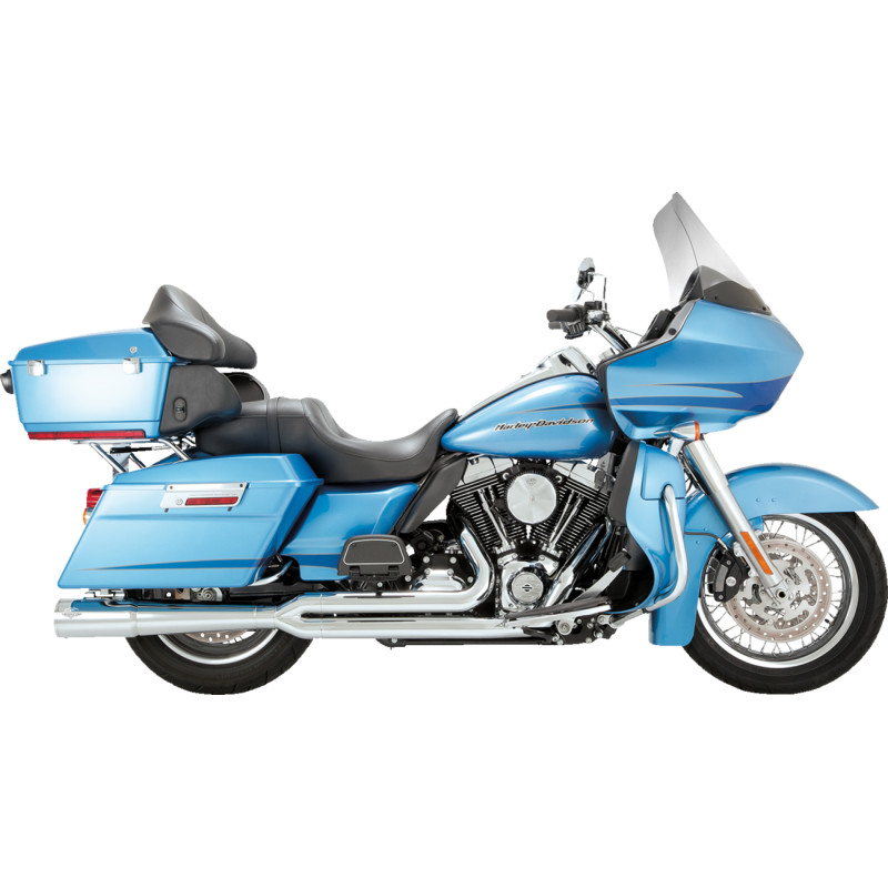 VANCE & HINES Pro Pipe 2-into-1 Exhaust System