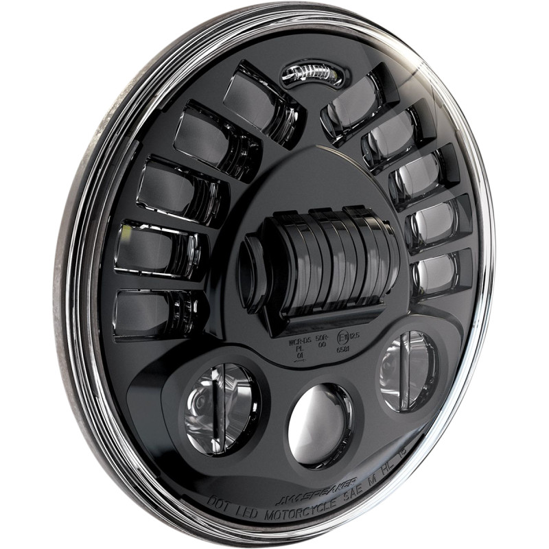 CUSTOM DYNAMICS ProBEAM® Adaptive Headlamp - Image 4