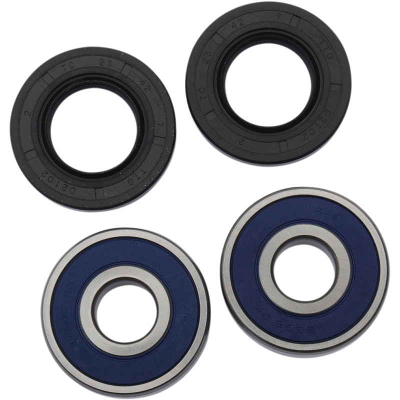 MOOSE OFFROAD Wheel Bearing Kit - Image 192