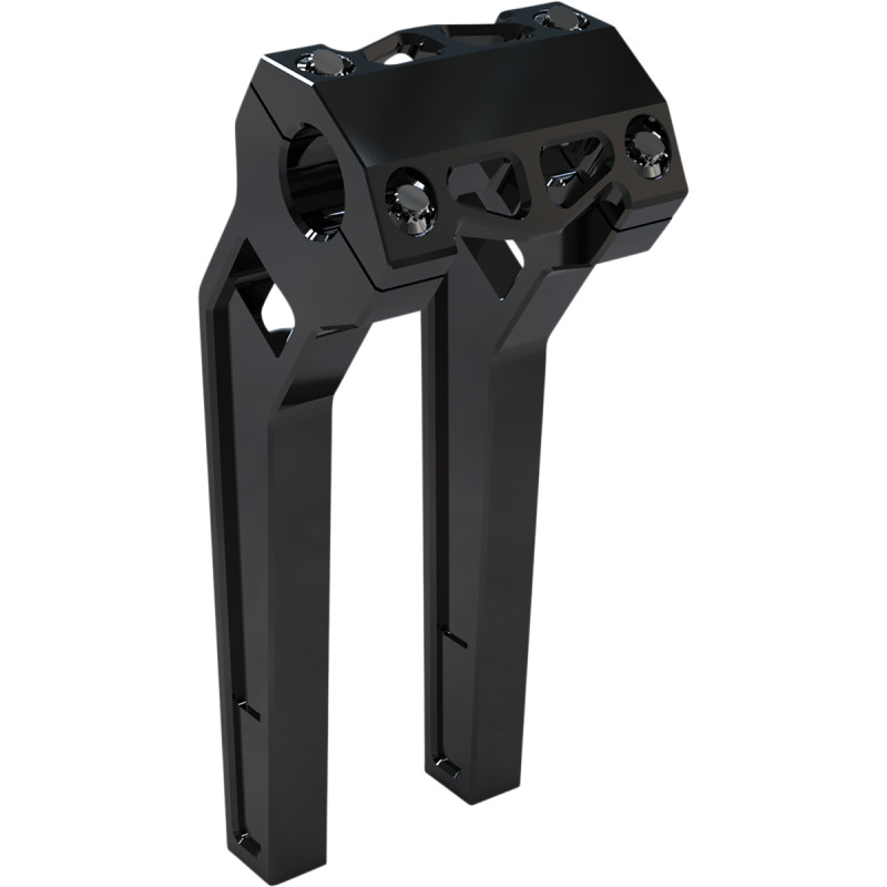 LA CHOPPERS Performance Risers