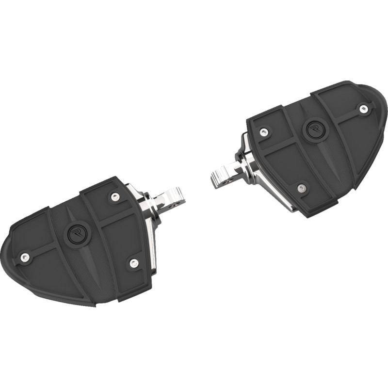 CIRO RydeCulture™ Foot Rests