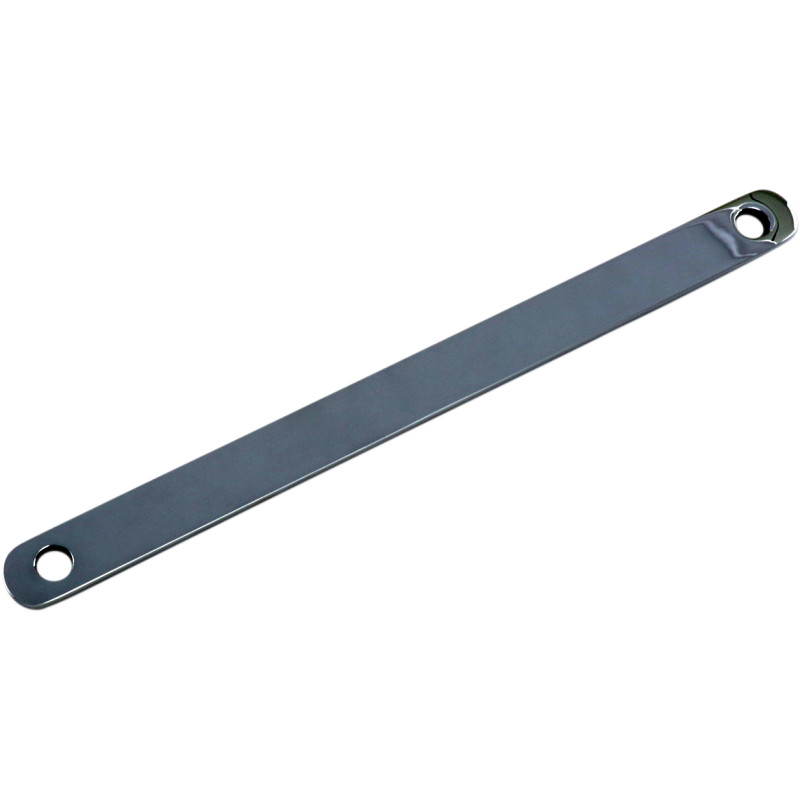 DRAG SPECIALTIES Rear Caliper Chrome Anchor Arm