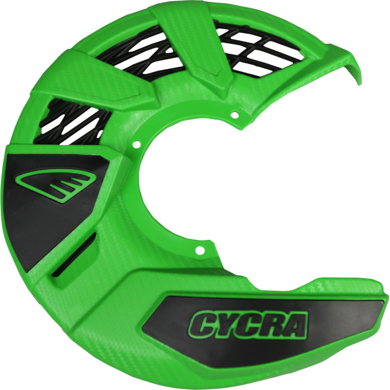 CYCRA Tri-Flow Disc Cover