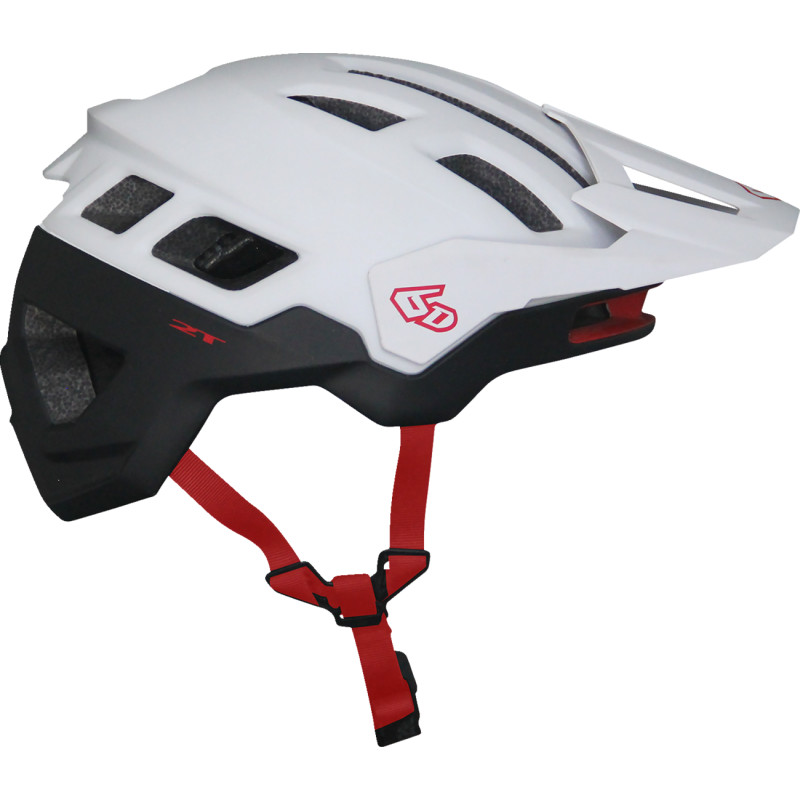 6D HELMETS ATB-2T Ascent Bicycle Helmet