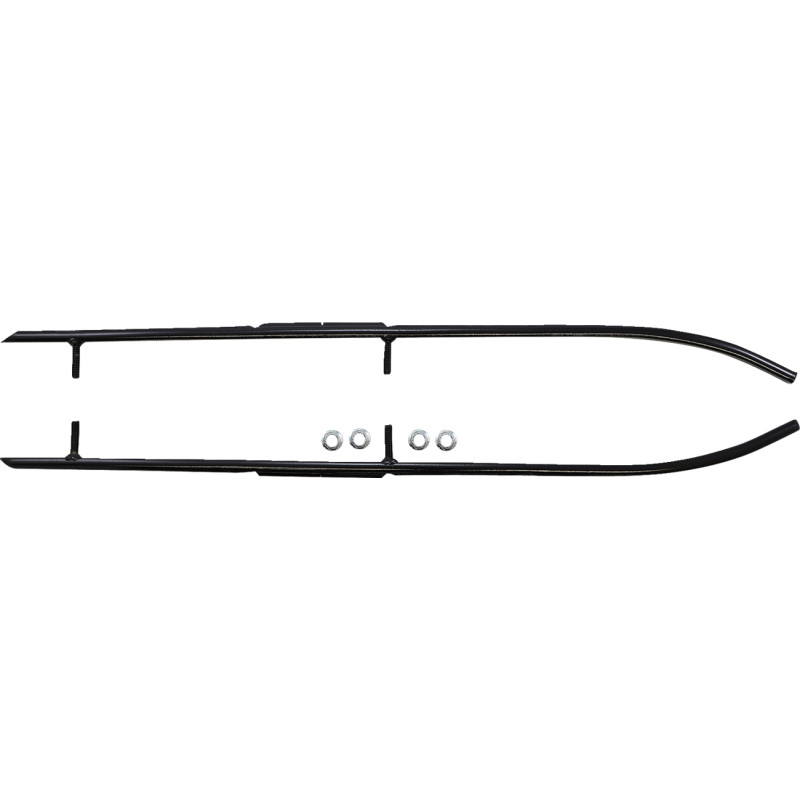 WOODY'S Extender Trail III™ Flat-Top® Wear Bars - Image 4