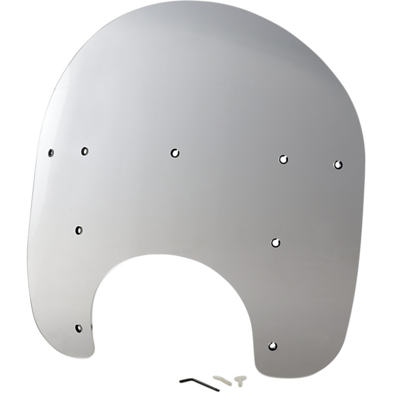 MEMPHIS SHADES Road King Replacement Plastic