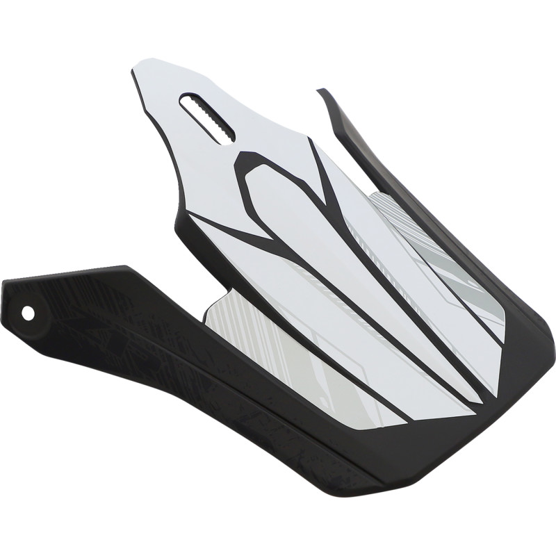 Z1R Youth F.I. Fractal Helmet Visor Kit