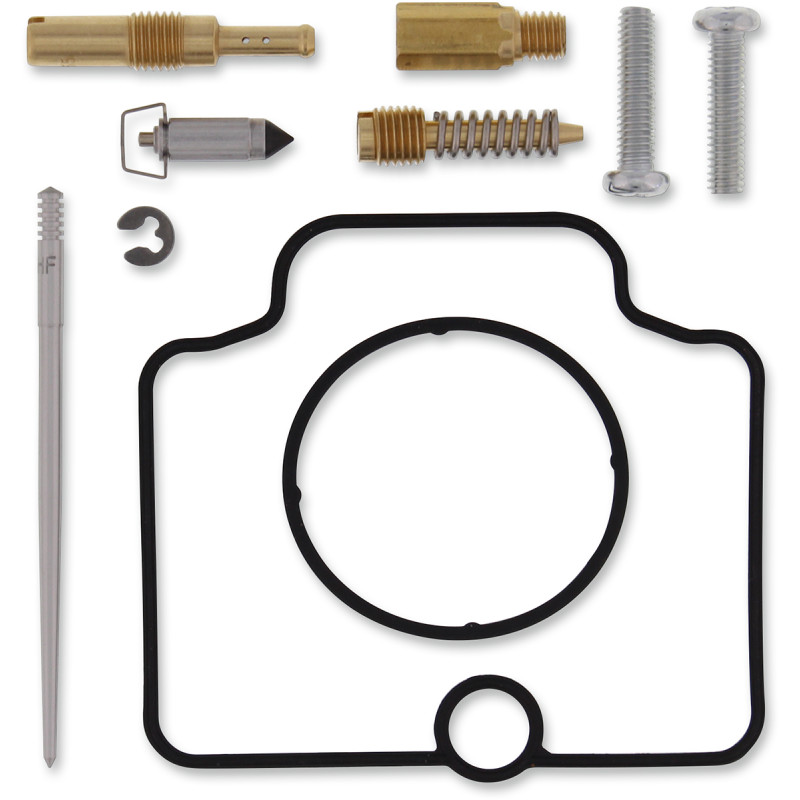 MOOSE OFFROAD Carburetor Repair Kit - Kawasaki - Image 25
