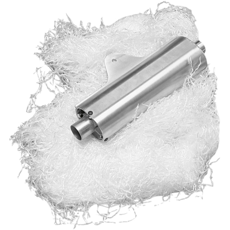 MOOSE OFFROAD Competition Muffler Packing